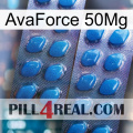 AvaForce 50Mg viagra2